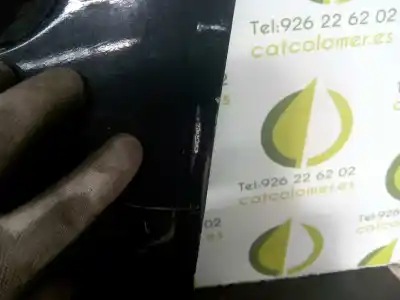 Pezzo di ricambio per auto di seconda mano porta anteriore sinistra per seat toledo (5p2) sport riferimenti oem iam   