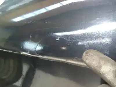 Pezzo di ricambio per auto di seconda mano porta anteriore sinistra per seat toledo (5p2) sport riferimenti oem iam   