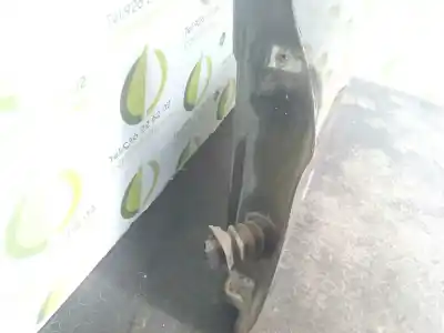 Pezzo di ricambio per auto di seconda mano porta anteriore sinistra per seat toledo (5p2) sport riferimenti oem iam   