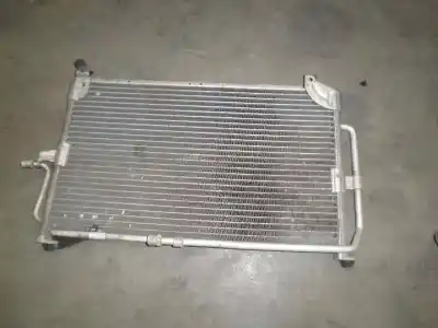 Автозапчасти б/у конденсатор / радиатор кондиционера воздуха за daewoo matiz 0.8 cat ссылки oem iam   