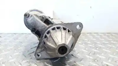 Peça sobressalente para automóvel em segunda mão motor de arranque por daewoo lanos 1.5 cat referências oem iam 96208782  