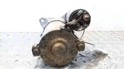 Peça sobressalente para automóvel em segunda mão motor de arranque por daewoo lanos 1.5 cat referências oem iam 96208782  