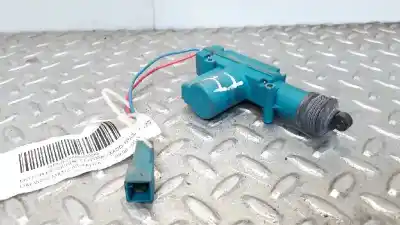 Автозапчасти б/у задний левый электродвигатель центрального замка за daewoo matiz 0.8 cat ссылки oem iam 