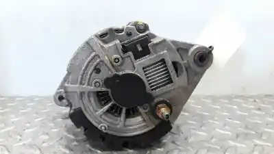 Pezzo di ricambio per auto di seconda mano alternatore per daewoo lanos 1.5 cat riferimenti oem iam   