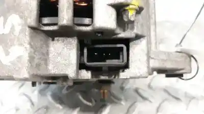 Pezzo di ricambio per auto di seconda mano alternatore per daewoo lanos 1.5 cat riferimenti oem iam   
