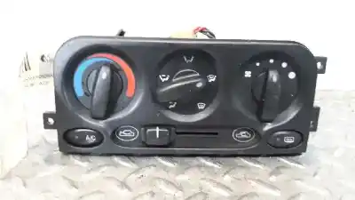 Автозапчасти б/у отопление / кондиционирование воздуха за daewoo matiz 0.8 cat ссылки oem iam 