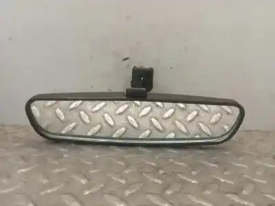 Second-hand car spare part interior rearview mirror for dodge caliber 2.0 16v crd cat oem iam references 
