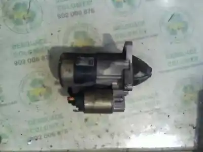 Peça sobressalente para automóvel em segunda mão motor de arranque por mazda premacy (cp) 1.9 16v cat referências oem iam m000t80381