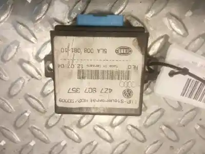 Second-hand car spare part ECU ENGINE CONTROL for AUDI A4 BERLINA (8E)  OEM IAM references   5LA00808110