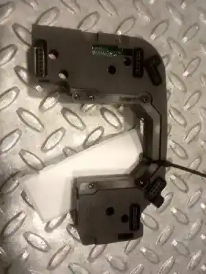 Second-hand car spare part ECU ENGINE CONTROL for AUDI A4 BERLINA (8E)  OEM IAM references   