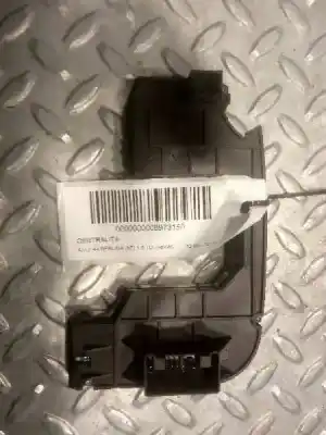 Second-hand car spare part ecu engine control for audi a4 berlina (8e) 1.9 tdi (96kw) oem iam references   