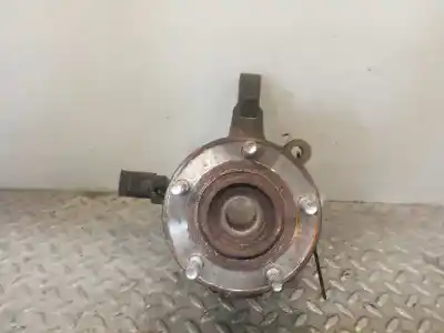 Second-hand car spare part FRONT RIGHT KNUCKLE for DODGE CALIBER  OEM IAM references   