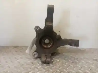 Second-hand car spare part front right knuckle for dodge caliber 2.0 16v crd cat oem iam references   