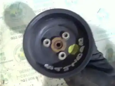 Pezzo di ricambio per auto di seconda mano pompa sterzo per seat toledo ii (1m2) 1.6 16v riferimenti oem iam   