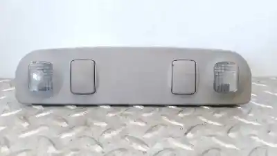 Second-hand car spare part interior light for audi a4 berlina (8e) 1.9 tdi (96kw) oem iam references 8e0947135d