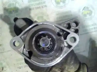 Автозапчасти б/у двигатель запускается за seat toledo ii (1m2) 1.6 16v ссылки oem iam 000112006  