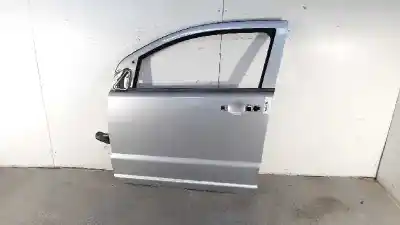 Second-hand car spare part left front door for dodge caliber 2.0 16v crd cat oem iam references 