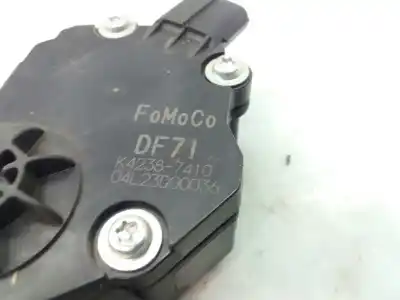 Second-hand car spare part potentiometer for mazda 2 (de_, dh_) 1.3 (de3fs) oem iam references k42387410  04l23d00036