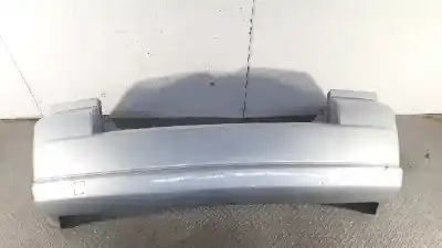 Second-hand car spare part rear bumper for dodge caliber 2.0 16v crd cat oem iam references 