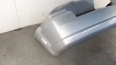 Second-hand car spare part rear bumper for dodge caliber 2.0 16v crd cat oem iam references   