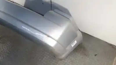 Second-hand car spare part rear bumper for dodge caliber 2.0 16v crd cat oem iam references   