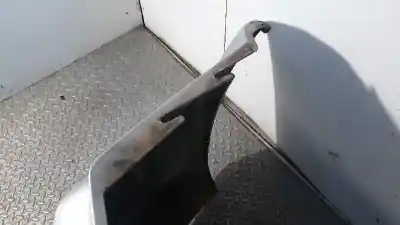 Second-hand car spare part rear bumper for dodge caliber 2.0 16v crd cat oem iam references   