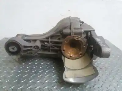 Peça sobressalente para automóvel em segunda mão diferencial traseiro por audi a6 berlina (4f2) 3.0 tdi quattro (171kw) referências oem iam 2150427