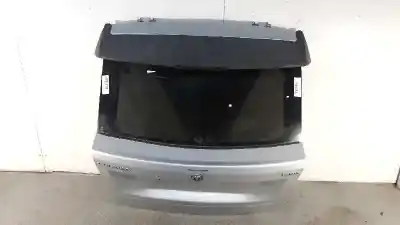 Second-hand car spare part tailgate for dodge caliber 2.0 16v crd cat oem iam references 