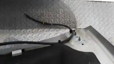 Second-hand car spare part bonnet for dodge caliber 2.0 16v crd cat oem iam references   