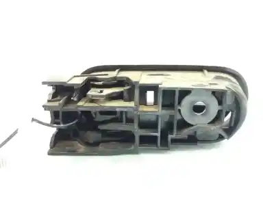 Second-hand car spare part interior right front handle for mazda 2 (de_, dh_) 1.3 (de3fs) oem iam references d65158330a02  