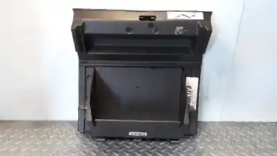 Peça sobressalente para automóvel em segunda mão porta luvas por dodge caliber 2.0 16v crd cat referências oem iam   