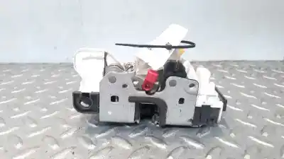 Second-hand car spare part front right door lock for dodge caliber 2.0 16v crd cat oem iam references p04589416aec
