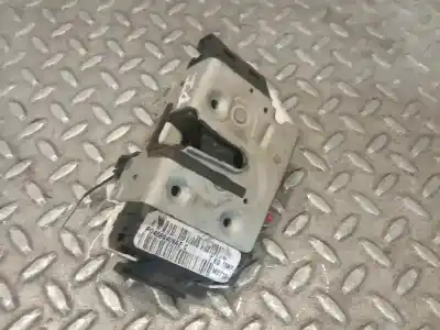 Second-hand car spare part left front door lock for dodge caliber 2.0 16v crd cat oem iam references p04589409aec  