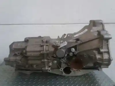 Автозапчастина б/у коробка передач для audi a6 avant (4f5) 2.7 tdi посилання на oem iam   hvd
