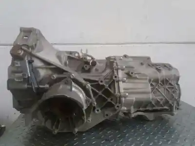Автозапчастина б/у коробка передач для audi a6 avant (4f5) 2.7 tdi посилання на oem iam   hvd
