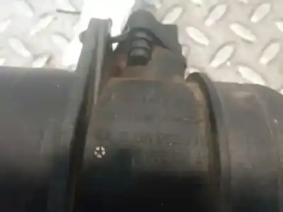 Second-hand car spare part flowmeter for dodge caliber 2.0 16v crd cat oem iam references 05033320aa  0281002779