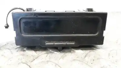 Автозапчастина б/у багатофункційний дисплей для renault clio ii fase ii (b/cb0) 1.5 dci diesel посилання на oem iam p8200028364a