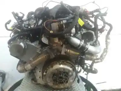 Автозапчастина б/у двигун комплект для audi a6 avant (4f5) 2.7 tdi посилання на oem iam bpp