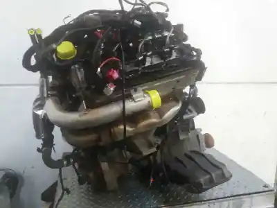 Автозапчастина б/у двигун комплект для audi a6 avant (4f5) 2.7 tdi посилання на oem iam bpp  bpp