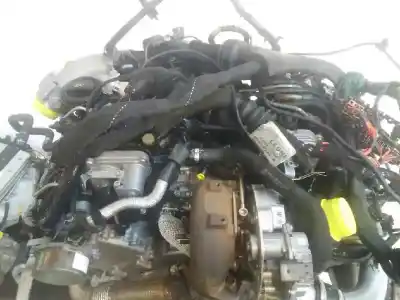 Автозапчастина б/у двигун комплект для audi a6 avant (4f5) 2.7 tdi посилання на oem iam bpp  bpp