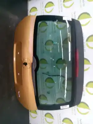 Автозапчастина б/у ЗАГАЛЬНІ ДВЕРІ для RENAULT CLIO II FASE II (B/CB0)  Посилання на OEM IAM   