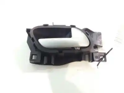 Peça sobressalente para automóvel em segunda mão puxador interior traseiro direito por citroen c5 berlina premier referências oem iam 