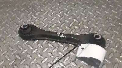 Peça sobressalente para automóvel em segunda mão braço de suspensão inferior traseiro esquerdo por mazda 3 berlina (bk) 1.6 cd diesel cat referências oem iam 