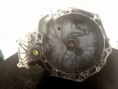 Gebrauchtes Autoersatzteil GETRIEBE zum OPEL ASTRA G BERLINA  OEM-IAM-Referenzen F23G1402135890  G1402135890