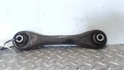 Peça sobressalente para automóvel em segunda mão braço de suspensão traseiro inferior direito por mazda 3 berlina (bk) 1.6 cd diesel cat referências oem iam 