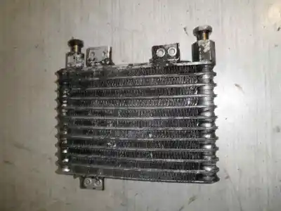 Recambio de automóvil de segunda mano de radiador aceite para ssangyong family xd3p 2.500 referencias oem iam   