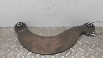 Peça sobressalente para automóvel em segunda mão braço de suspensão superior traseiro esquerdo por mazda 3 berlina (bk) 1.6 cd diesel cat referências oem iam 