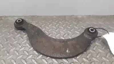 Peça sobressalente para automóvel em segunda mão braço de suspensão traseiro superior direito por mazda 3 berlina (bk) 1.6 cd diesel cat referências oem iam 