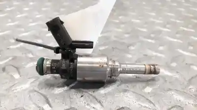 Pezzo di ricambio per auto di seconda mano INIETTORE per AUDI Q5 (8R)  Riferimenti OEM IAM 06L906036K  