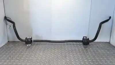 Peça sobressalente para automóvel em segunda mão barra estabilizadora dianteira por mazda 3 berlina (bk) 1.6 cd diesel cat referências oem iam 